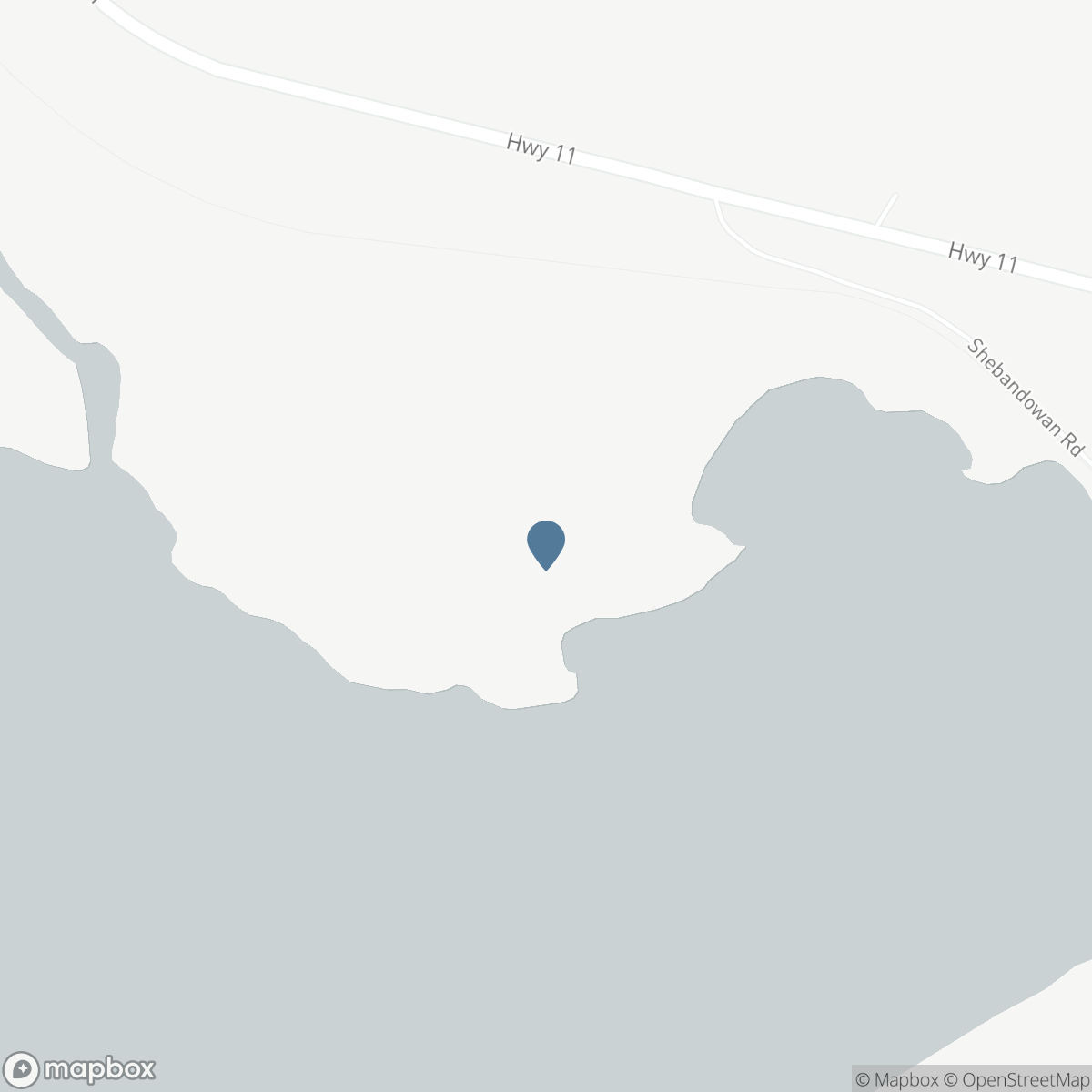 153 RUDOLPH ROAD, Thunder Bay, Ontario P0T 2T0